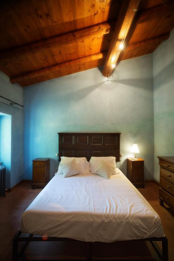 Villa D'Epoca Le Capele Gratacasolo Buitenkant foto